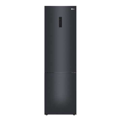 Холодильник LG DoorCooling+ GA-B509CBTL в Залог успеха