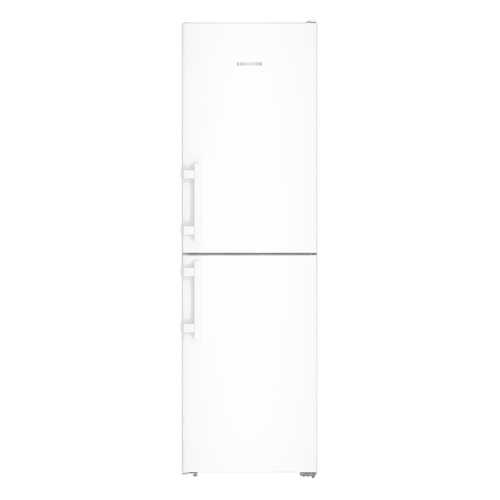 Холодильник LIEBHERR CN 3915 White в Залог успеха