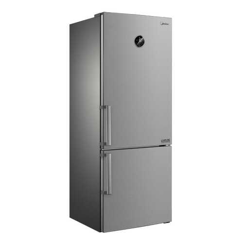 Холодильник Midea MRB 519 WFNX3 Silver/Grey в Залог успеха