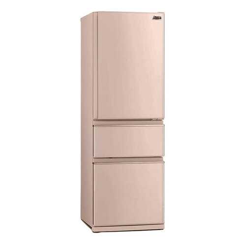 Холодильник Mitsubishi Electric MR-CXR46EN-PS Peach в Залог успеха