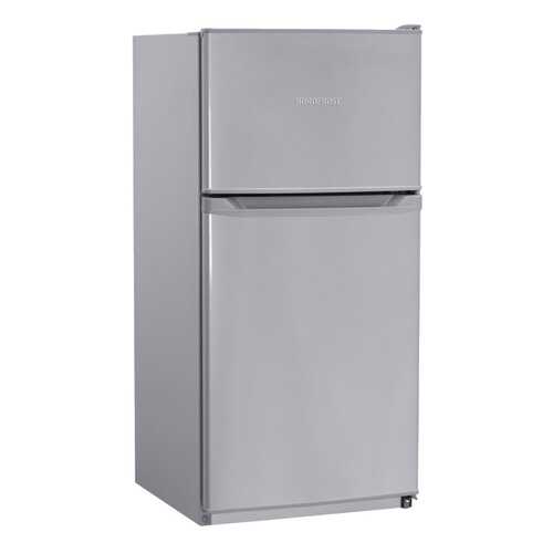 Холодильник NordFrost CX 343 332 Silver в Залог успеха