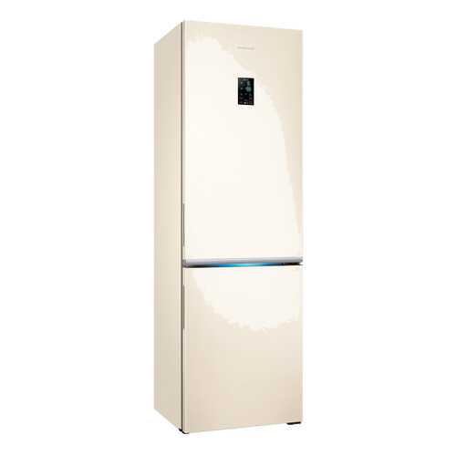 Холодильник Samsung RB 34 K 6220 EF/WT Beige в Залог успеха