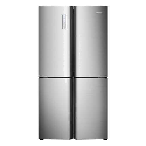 Холодильник (Side-by-Side) Hisense RQ689N4AC1 в Залог успеха