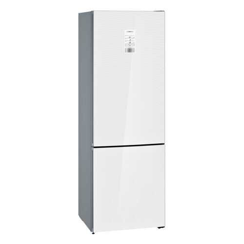 Холодильник Siemens KG49NSW2AR Silver в Залог успеха