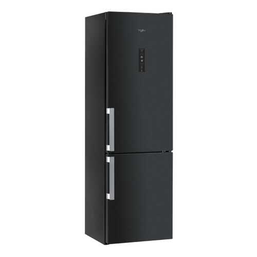 Холодильник Whirlpool WTNF 923 BX в Залог успеха