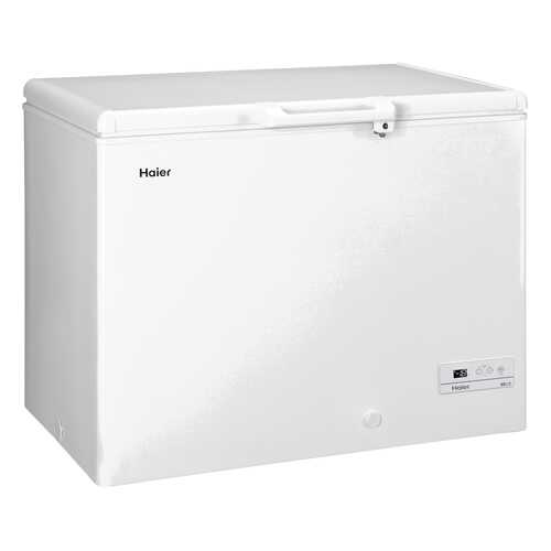 Морозильный ларь Haier HCE319R White в Залог успеха