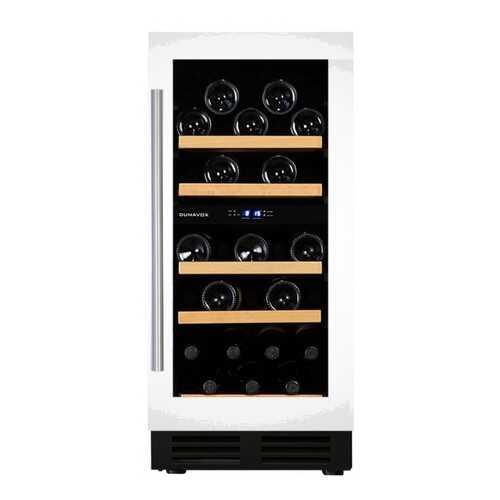 Винный шкаф Dunavox DAU-32.78DW в Залог успеха