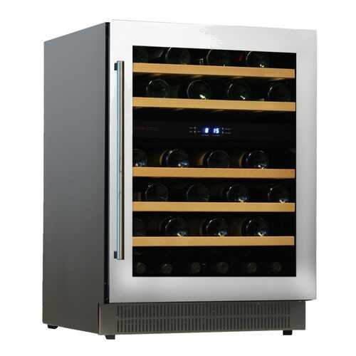 Винный шкаф Dunavox DAU-46.146DW в Залог успеха