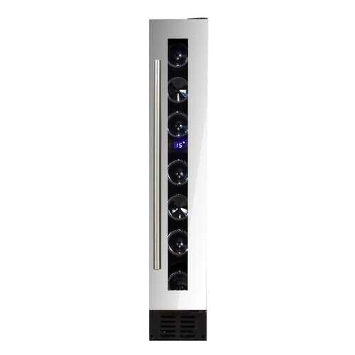 Встраиваемый винный шкаф Dunavox DX-7.20SSK/DP в Залог успеха