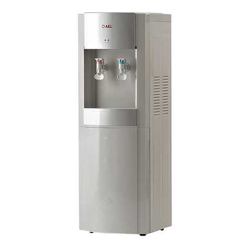 Кулер для воды AEL LC-AEL-280b Full Silver в Залог успеха