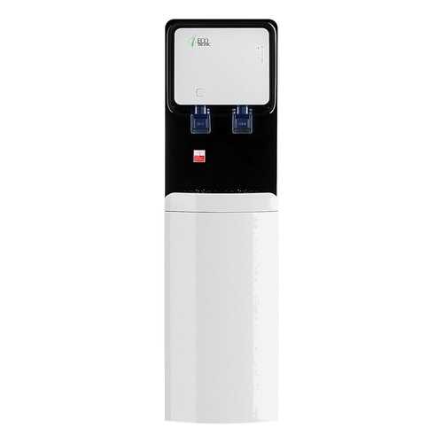 Кулер для воды Ecotronic M50-LXE White/Black в Залог успеха