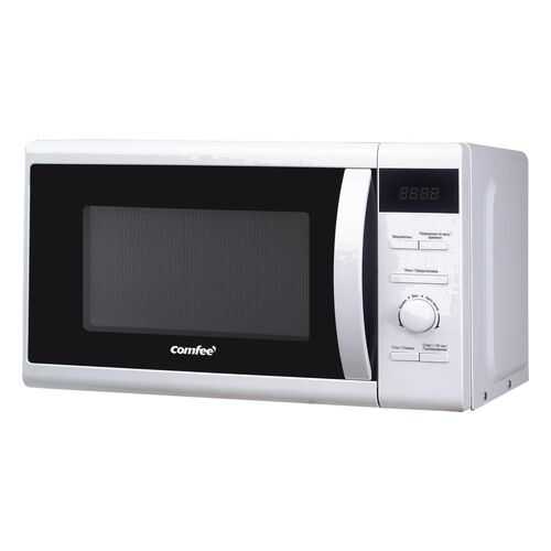 Микроволновая печь соло Comfee CMW207D02W White в Залог успеха