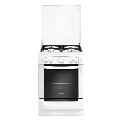 Газовая плита GEFEST 6100-02 0009 White в Залог успеха