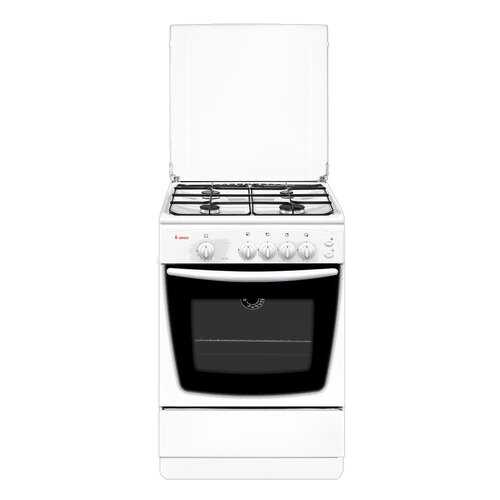 Газовая плита GEFEST ПГ 1200-С6 К33 White в Залог успеха