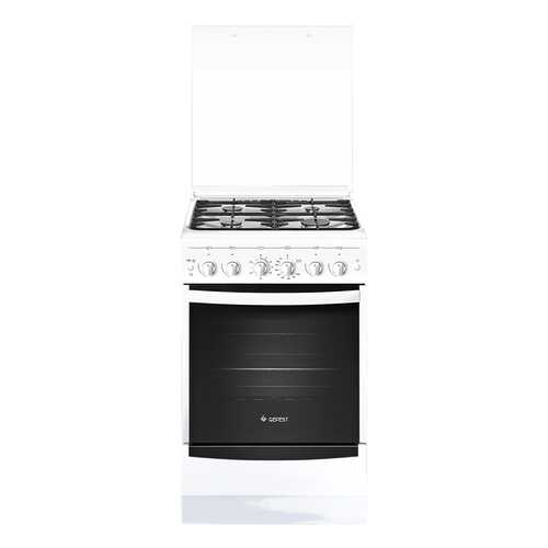 Газовая плита GEFEST ПГ 5100-02 0002 White в Залог успеха