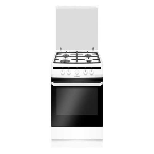 Газовая плита Hansa FCGW580977 White в Залог успеха