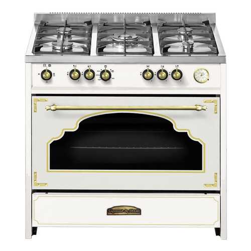 Газовый варочный центр Zigmund & Shtain VGG 40.92 X Beige в Залог успеха