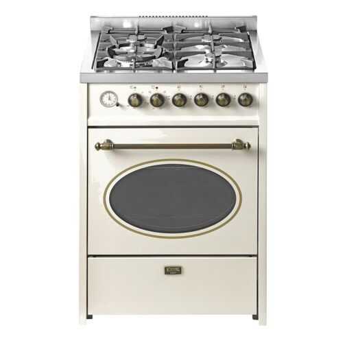 Комбинированная плита Korting CKE 68041 CRI Beige в Залог успеха