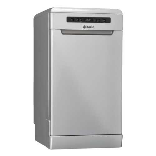 Посудомоечная машина 45 см Indesit DSFC 3T117 S silver в Залог успеха