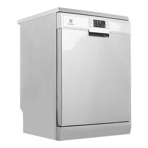 Посудомоечная машина 60 см Electrolux ESF9552LOX silver в Залог успеха