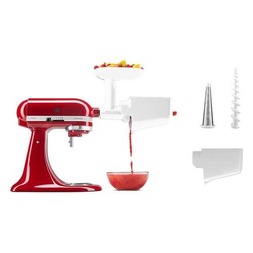 Насадка для кухонного комбайна KitchenAid 5KSMFVSFGA в Залог успеха