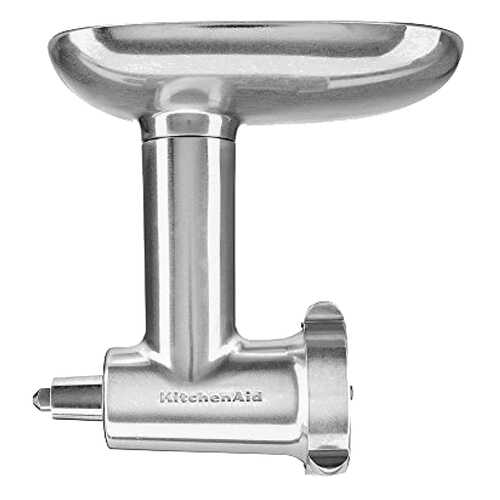 Насадка для кухонного комбайна KitchenAid 5KSMMGA в Залог успеха