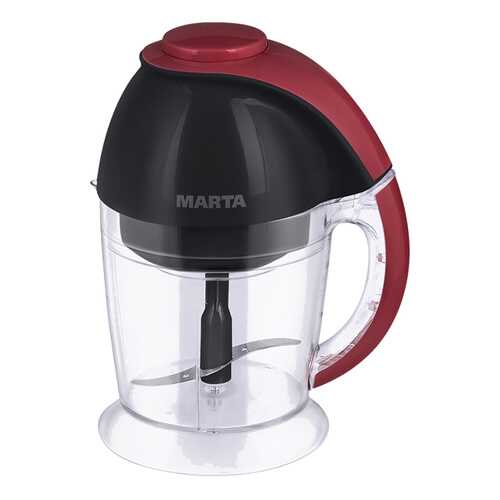 Электромельничка Marta MT-2072 Red Garnet в Залог успеха