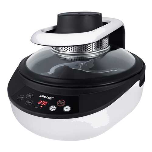 Фритюрница Steba HF 2050 в Залог успеха