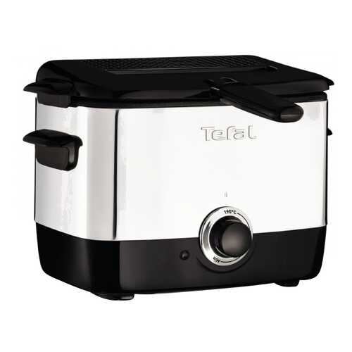 Фритюрница Tefal FF220015 в Залог успеха