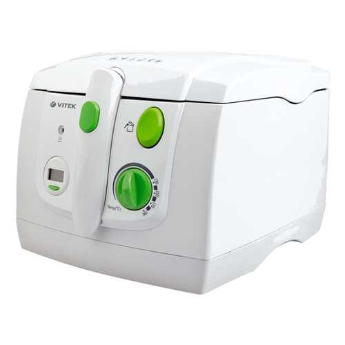 Фритюрница VITEK VT-1537 W в Залог успеха