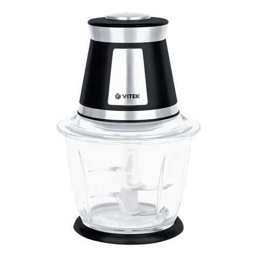 Измельчитель Vitek VT-1643 BK Черный в Залог успеха