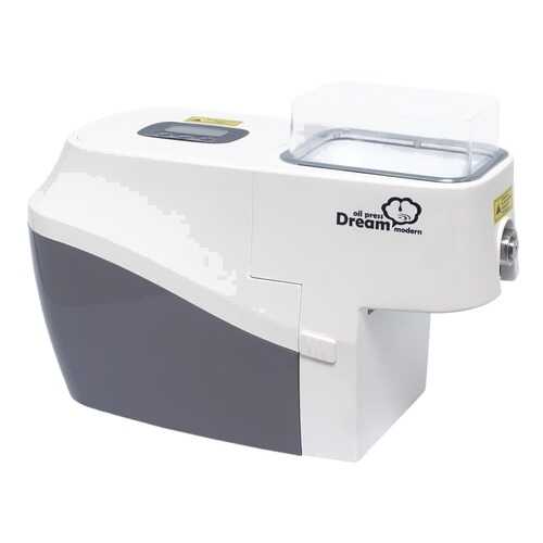 Маслопресс Dream Modern ODM-01 White в Залог успеха