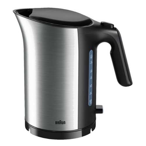 Чайник электрический Braun WK501AI-WK5100BK в Залог успеха