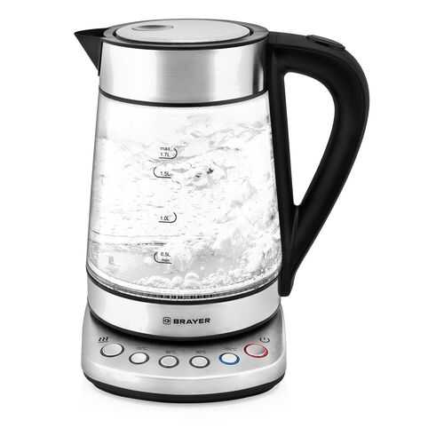 Чайник электрический BRAYER BR1001 в Залог успеха