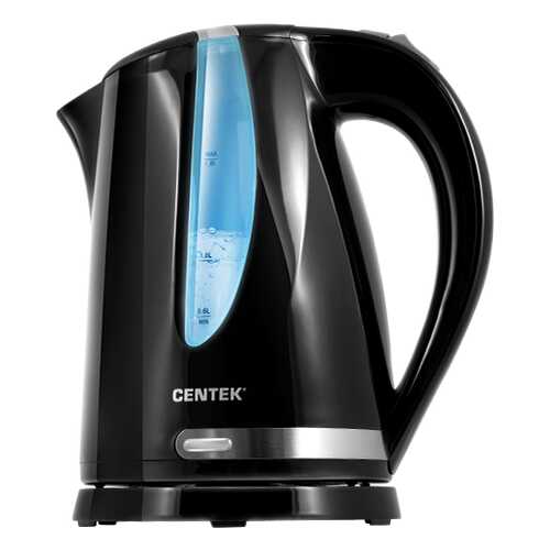 Чайник электрический Centek CT-0040 Black в Залог успеха