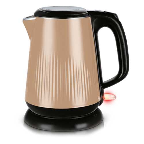 Чайник электрический Centek CT-1025 Beige в Залог успеха