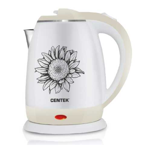 Чайник электрический Centek CT-1026 BG в Залог успеха