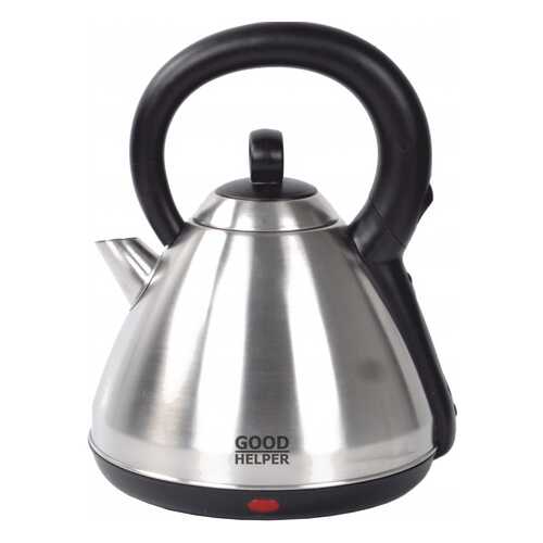 Чайник электрический Goodhelper KS-30B05 Black/Silver в Залог успеха