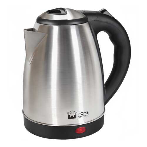 Чайник электрический Home Element HE-KT174 Silver в Залог успеха