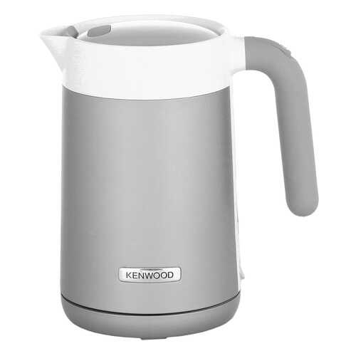 Чайник электрический Kenwood Sense ZJM401TT Silver/White в Залог успеха