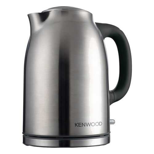 Чайник электрический Kenwood Turin SJM510 Silver/Black в Залог успеха