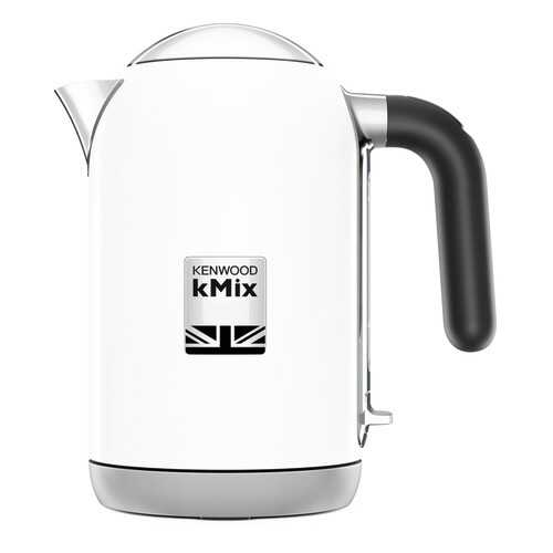 Чайник электрический Kenwood ZJX 740 White в Залог успеха