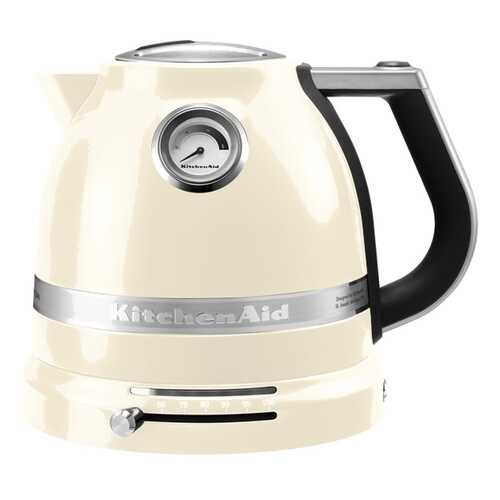 Чайник электрический KitchenAid Artisan 5KEK1522EAC Beige в Залог успеха