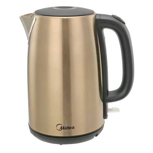 Чайник электрический Midea MK-8023 Lite Bronze в Залог успеха
