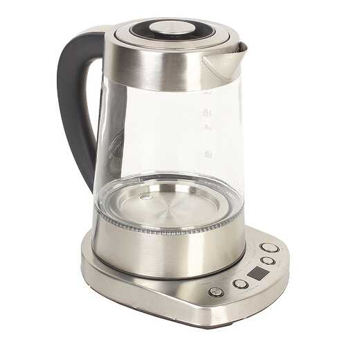 Чайник электрический MIE Smart Kettle 100 Silver в Залог успеха