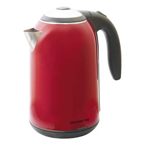 Чайник электрический Polaris PWK 1766СWr Red в Залог успеха