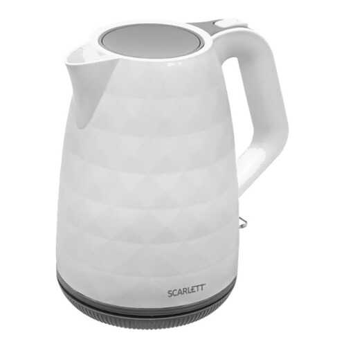 Чайник электрический Scarlett SC-EK18P49 в Залог успеха