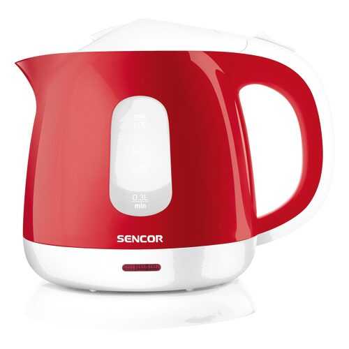 Чайник электрический Sencor SWK 1014RD в Залог успеха