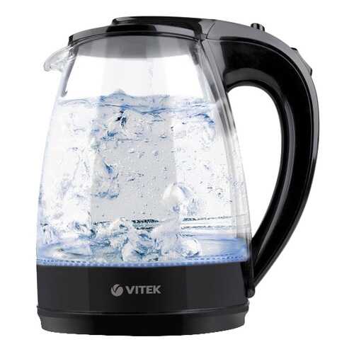 Чайник электрический Vitek VT-1122 Black в Залог успеха