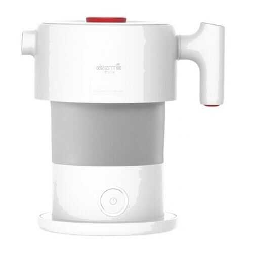 Чайник электрический Xiaomi Deerma Portable Electric Kettle (DH207) White в Залог успеха